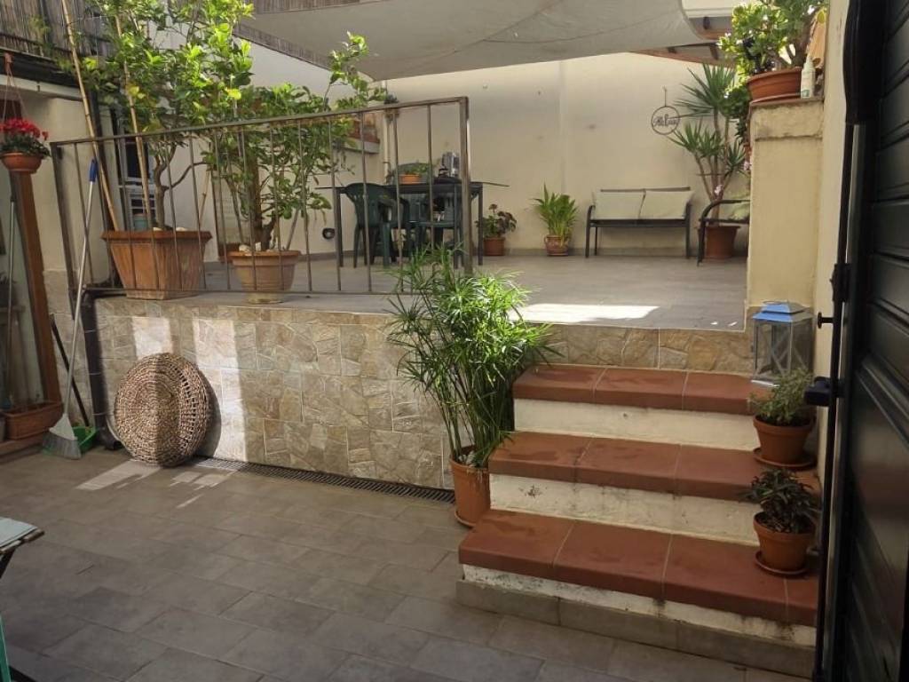 appartamento in vendita a Lastra a Signa