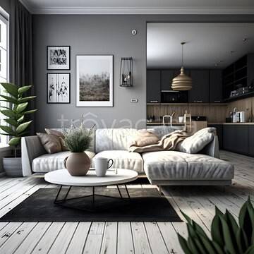 appartamento in vendita a Lastra a Signa in zona Ginestra Fiorentina