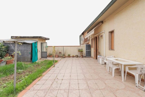 appartamento in vendita a Lastra a Signa