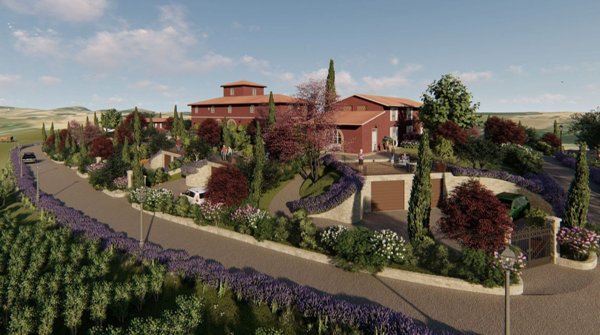 casa indipendente in vendita a Lastra a Signa in zona Malmantile