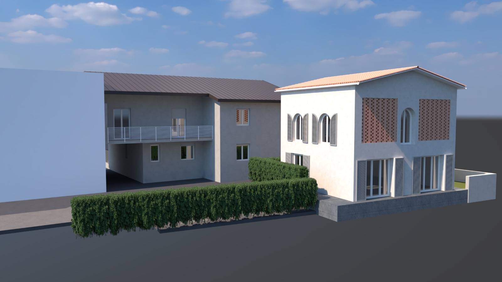 casa indipendente in vendita a Lastra a Signa in zona Malmantile