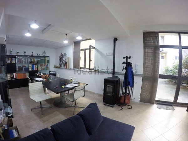 ufficio in vendita a Lastra a Signa