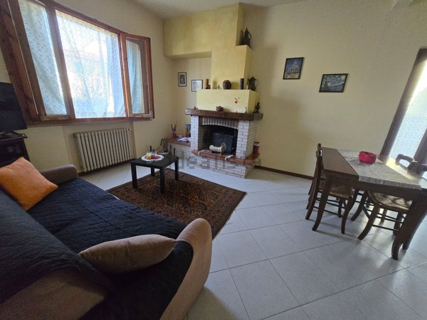 appartamento in vendita a Lastra a Signa