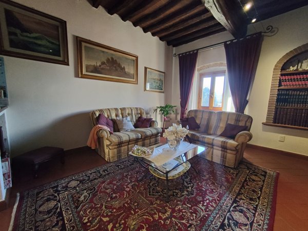 appartamento in vendita a Lastra a Signa in zona Ginestra Fiorentina