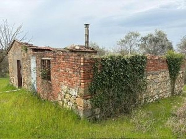 terreno agricolo in vendita a Lastra a Signa