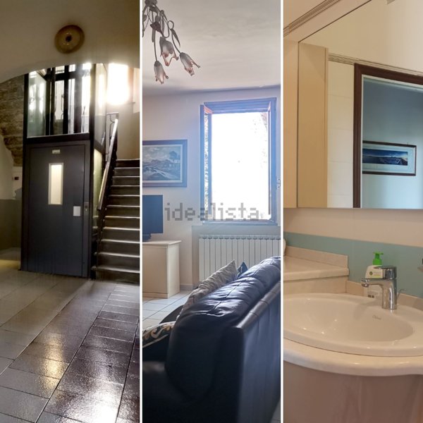 appartamento in vendita a Lastra a Signa