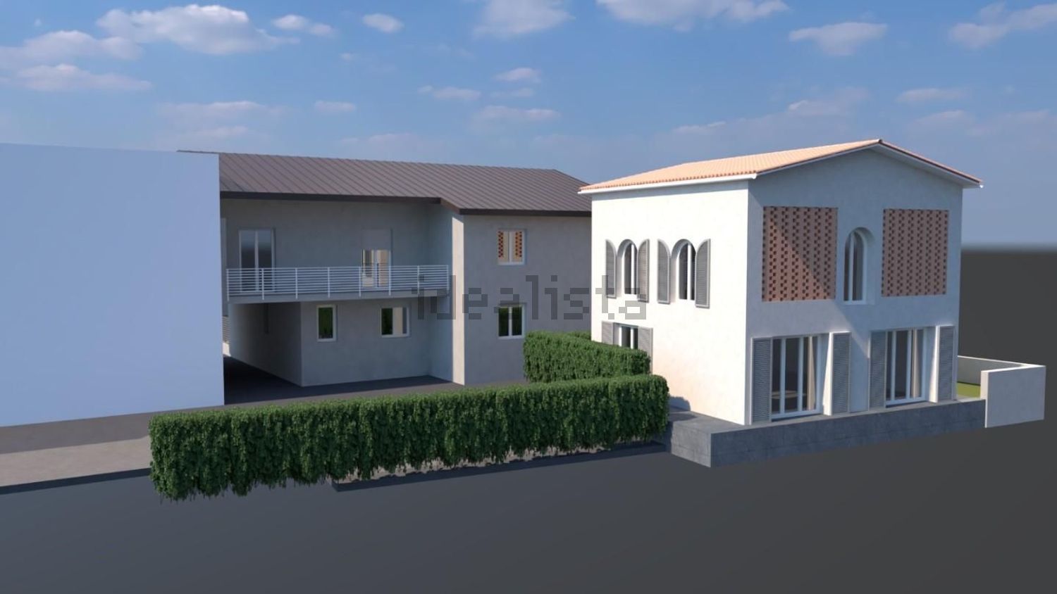 appartamento in vendita a Lastra a Signa in zona Malmantile