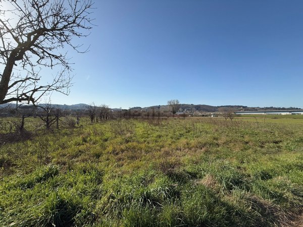 terreno edificabile in vendita a Lastra a Signa