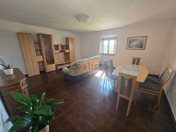 appartamento in vendita a Lastra a Signa in zona Malmantile