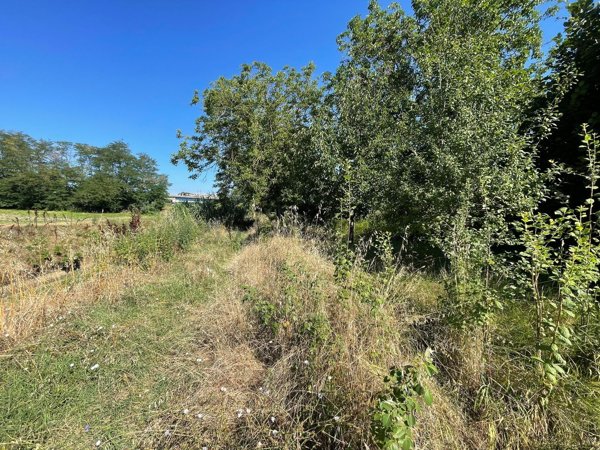 terreno agricolo in vendita a Lastra a Signa