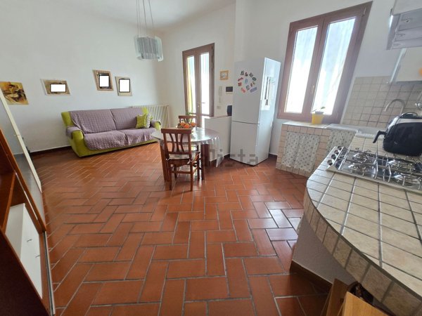 appartamento in vendita a Lastra a Signa