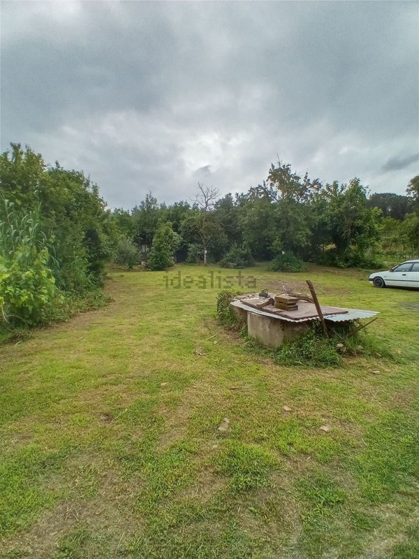 terreno agricolo in vendita a Lastra a Signa