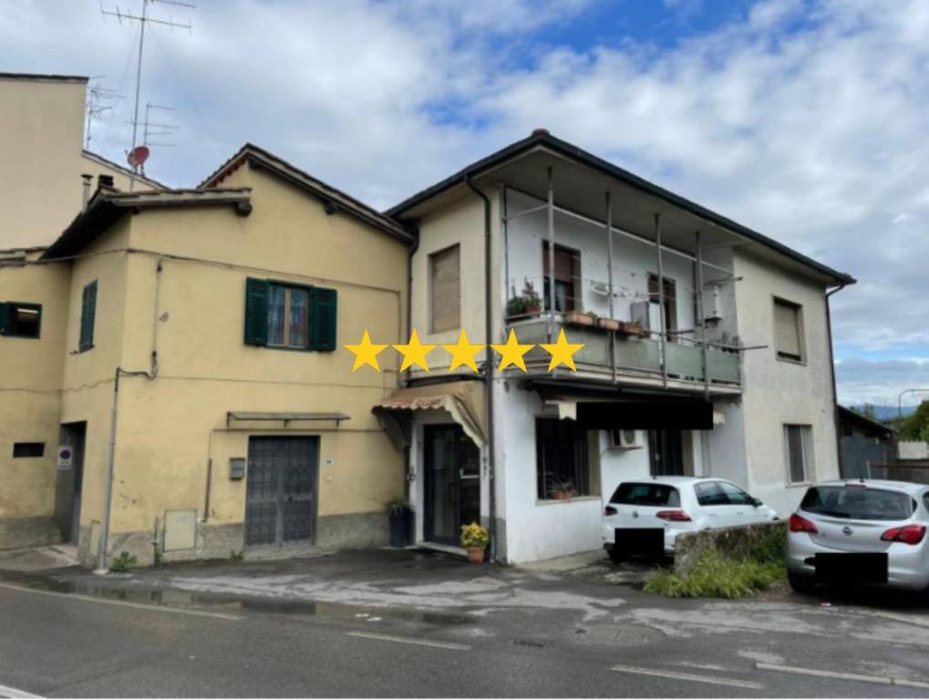 appartamento in vendita a Lastra a Signa