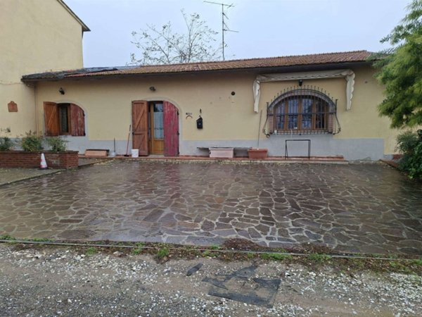 casa indipendente in vendita a Lastra a Signa in zona Malmantile