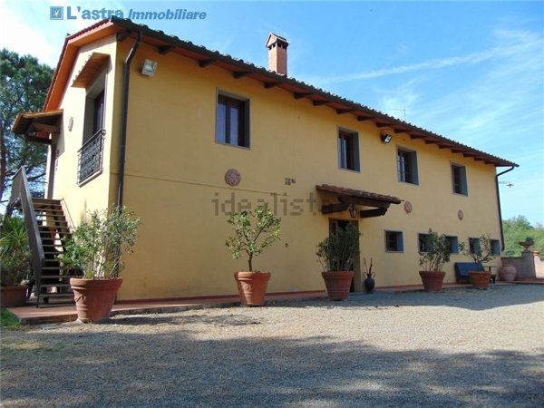 casa indipendente in vendita a Lastra a Signa