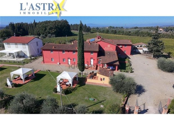 appartamento in vendita a Lastra a Signa