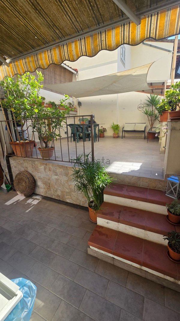 appartamento in vendita a Lastra a Signa