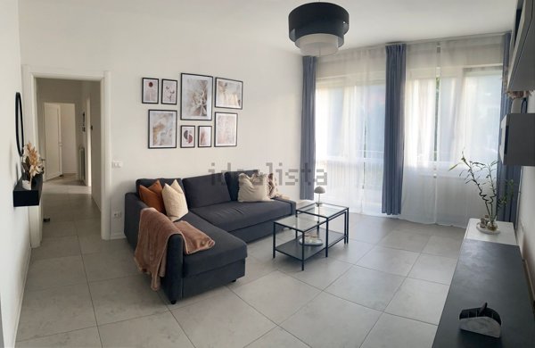 appartamento in vendita a Lastra a Signa