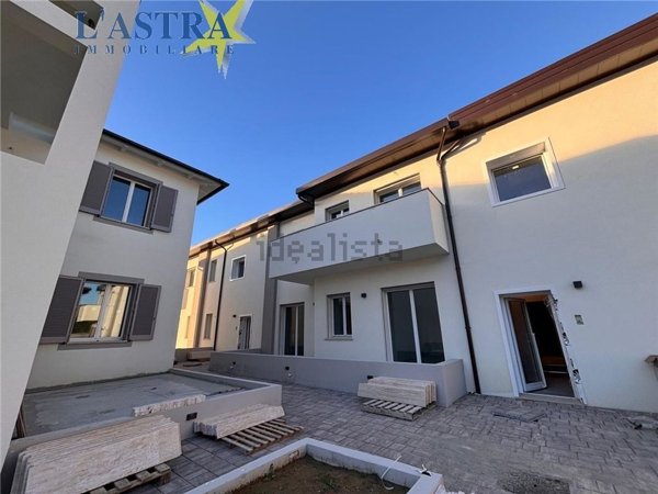 appartamento in vendita a Lastra a Signa