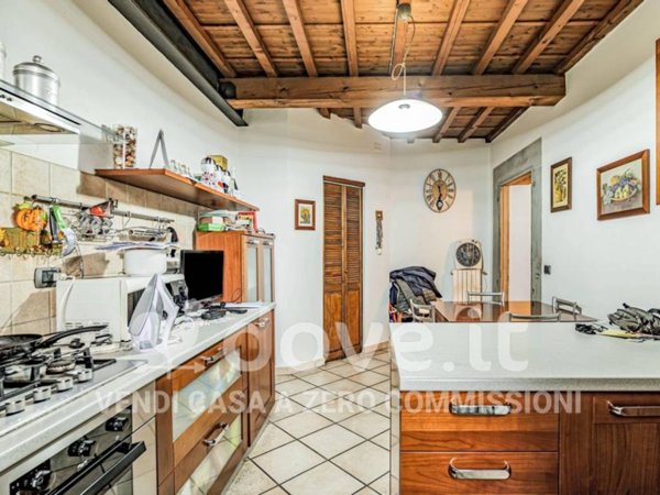 appartamento in vendita a Lastra a Signa