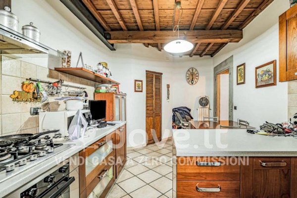 appartamento in vendita a Lastra a Signa