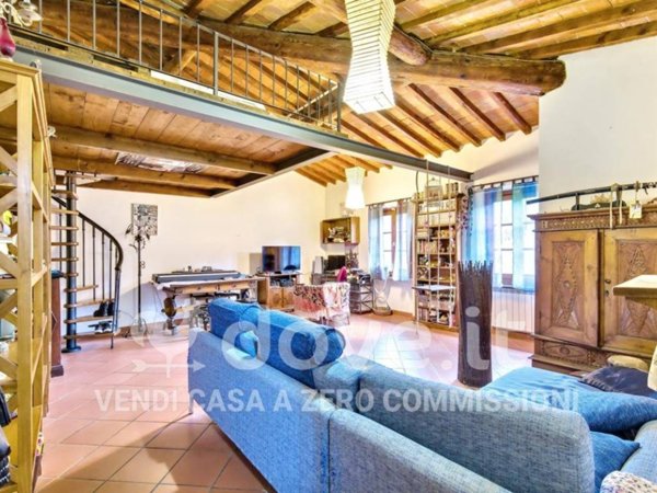 casale in vendita a Lastra a Signa