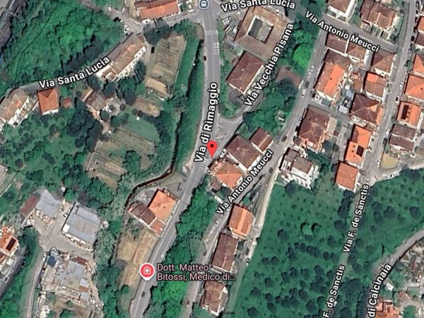 terreno agricolo in vendita a Lastra a Signa