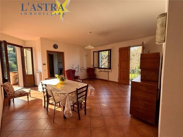 appartamento in vendita a Lastra a Signa