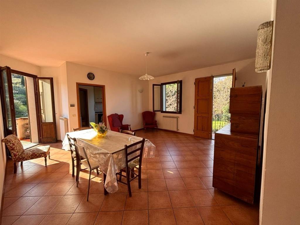 appartamento in vendita a Lastra a Signa