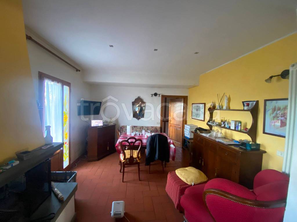 casa indipendente in vendita a Lastra a Signa in zona Malmantile