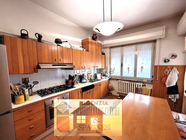 appartamento in vendita a Lastra a Signa in zona Ponte a Signa