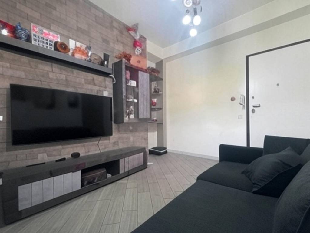 appartamento in vendita a Lastra a Signa in zona Ponte a Signa