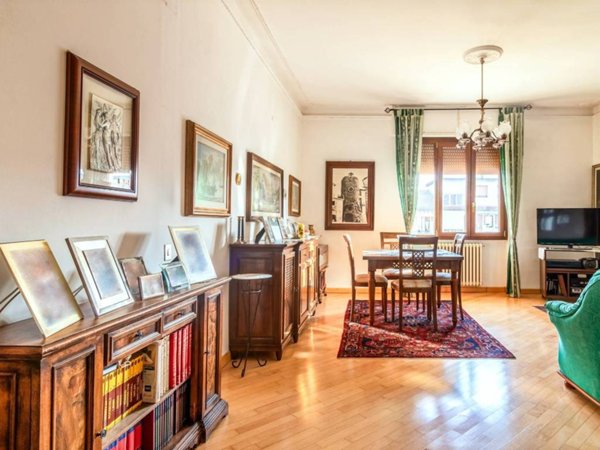 appartamento in vendita a Lastra a Signa