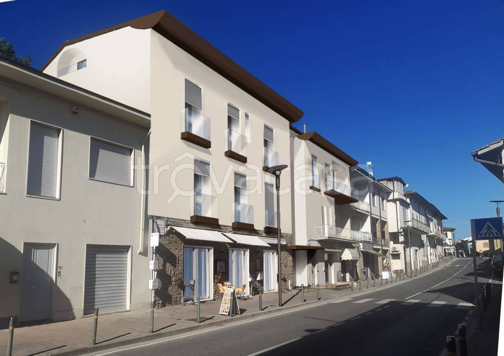 appartamento in vendita a Lastra a Signa in zona Ginestra Fiorentina