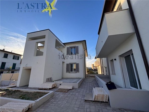 appartamento in vendita a Lastra a Signa