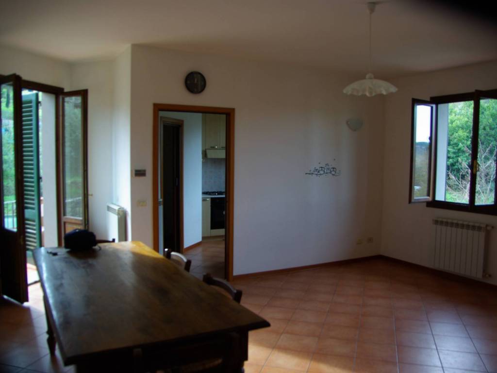 appartamento in vendita a Lastra a Signa