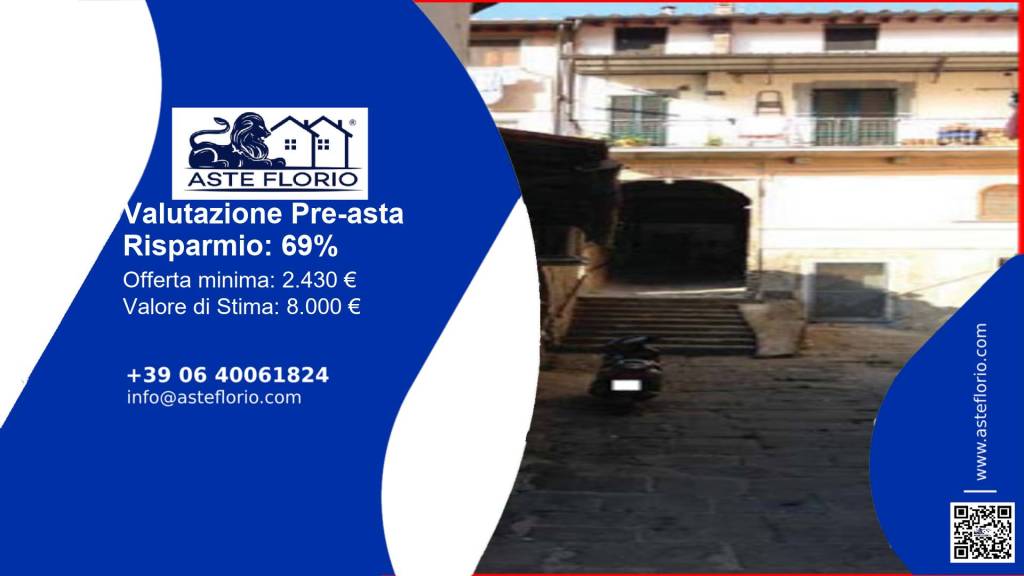 locale di sgombero in vendita a Lastra a Signa