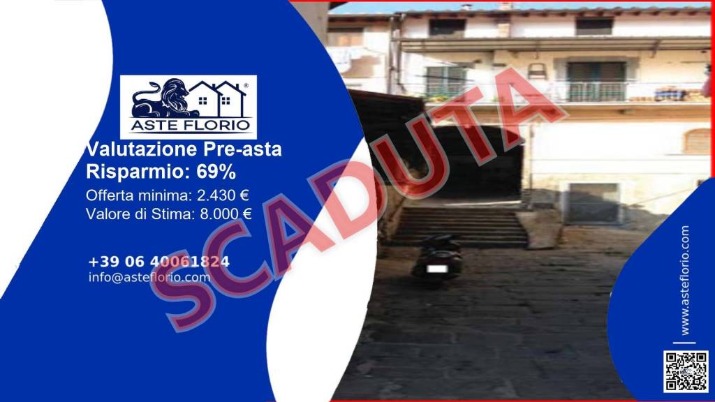 locale di sgombero in vendita a Lastra a Signa