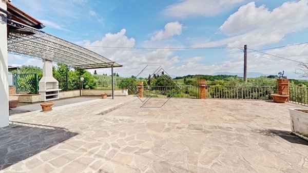 appartamento in vendita a Lastra a Signa in zona Malmantile