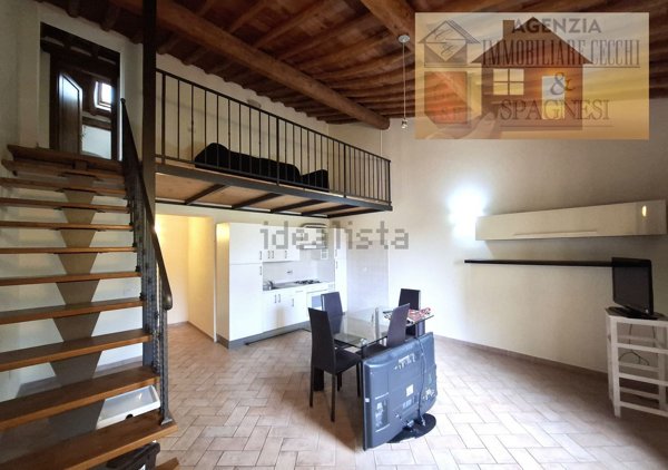 appartamento in vendita a Lastra a Signa in zona Malmantile