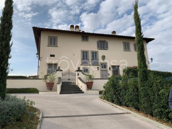 appartamento in vendita a Lastra a Signa