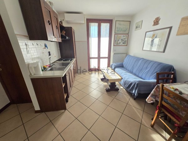 appartamento in vendita a Lastra a Signa in zona Ginestra Fiorentina