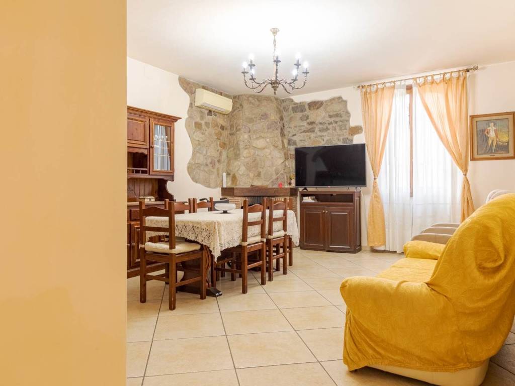 appartamento in vendita a Lastra a Signa