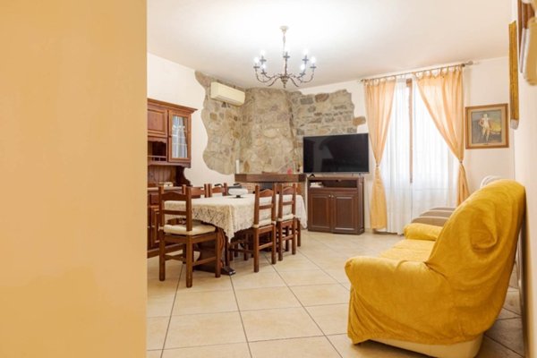 appartamento in vendita a Lastra a Signa