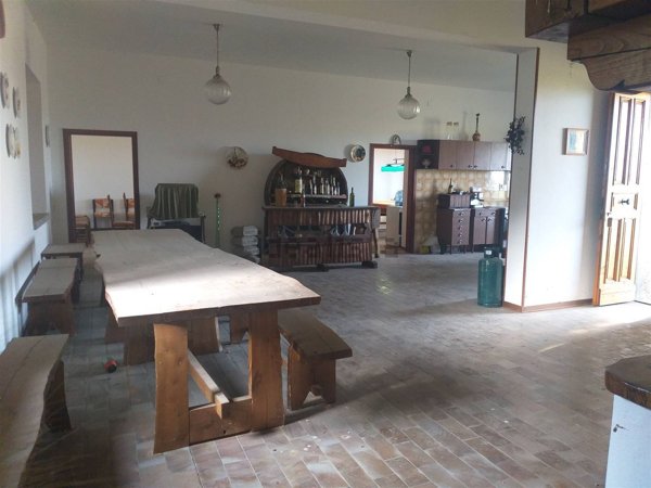 casale in vendita a Lastra a Signa in zona Malmantile