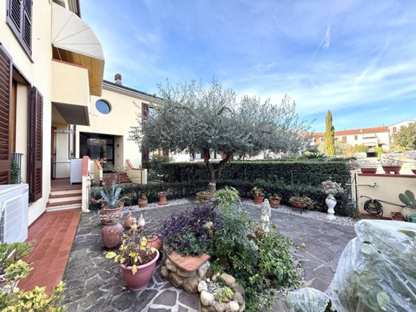 appartamento in vendita a Lastra a Signa in zona Malmantile