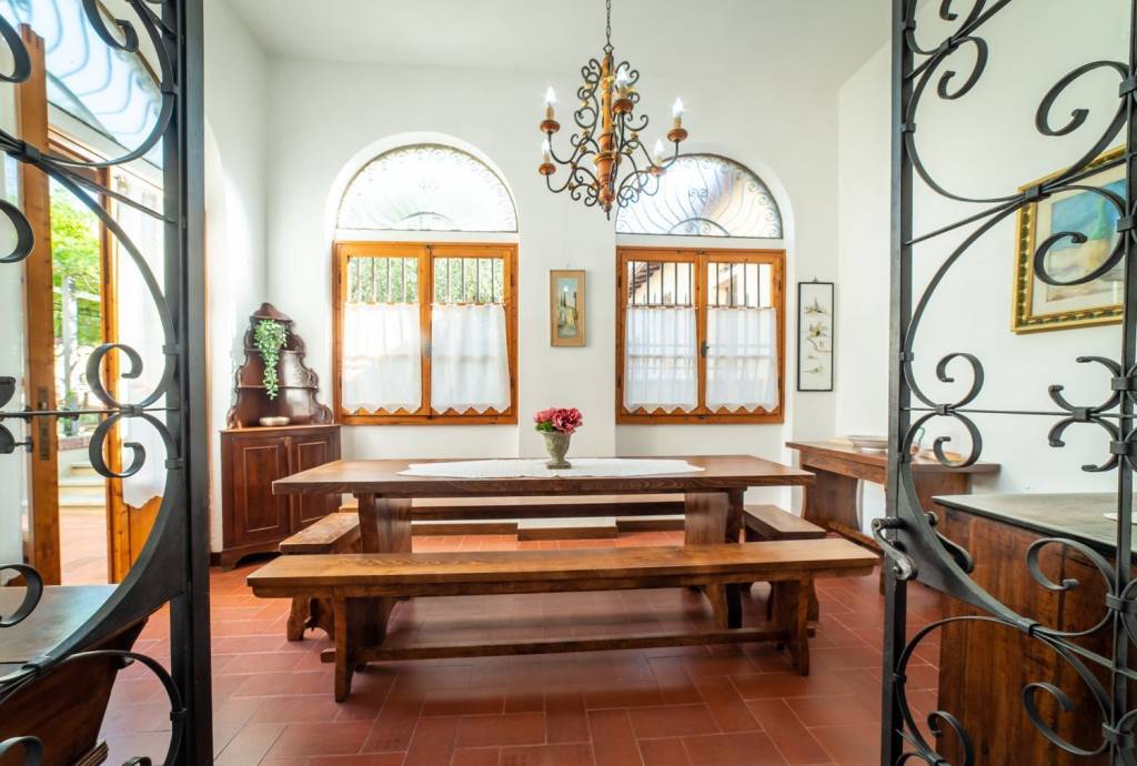 casa indipendente in vendita a Lastra a Signa