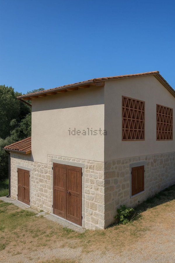 casa indipendente in vendita a Lastra a Signa