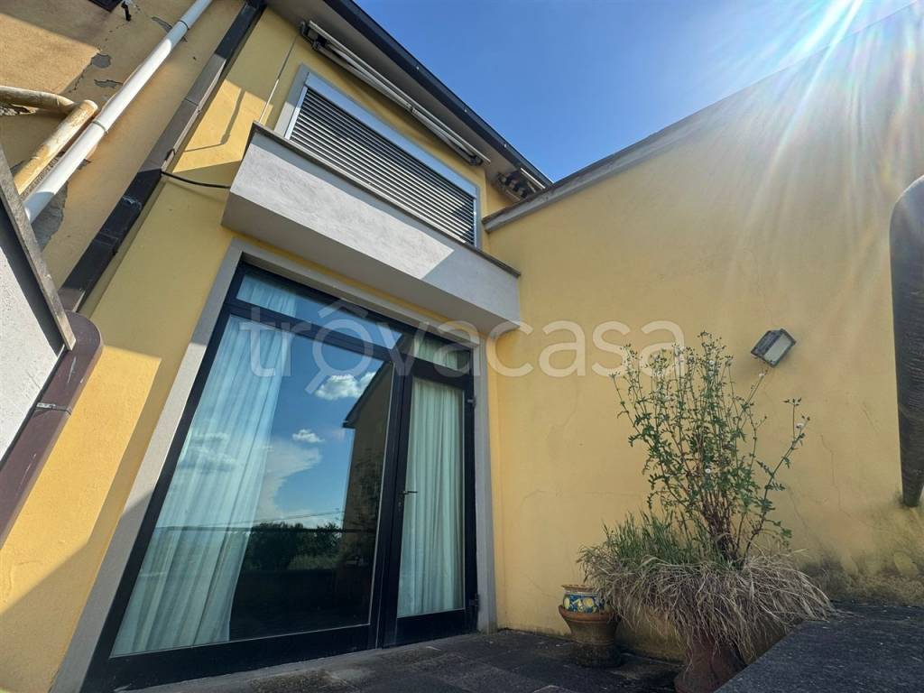 casa indipendente in vendita a Lastra a Signa in zona Marliano