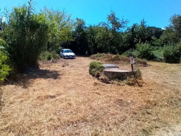 terreno agricolo in vendita a Lastra a Signa